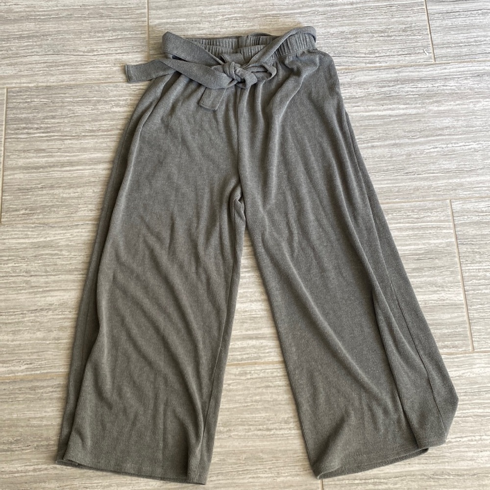 Chris and carol pants